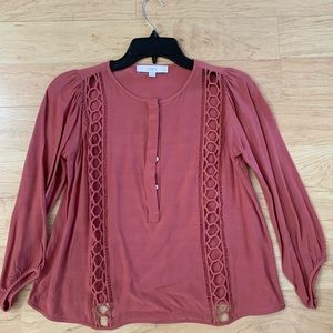 Almost new condition shirt